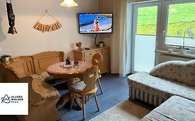 Fewo Alpzeit, Immenstadt/Buehl